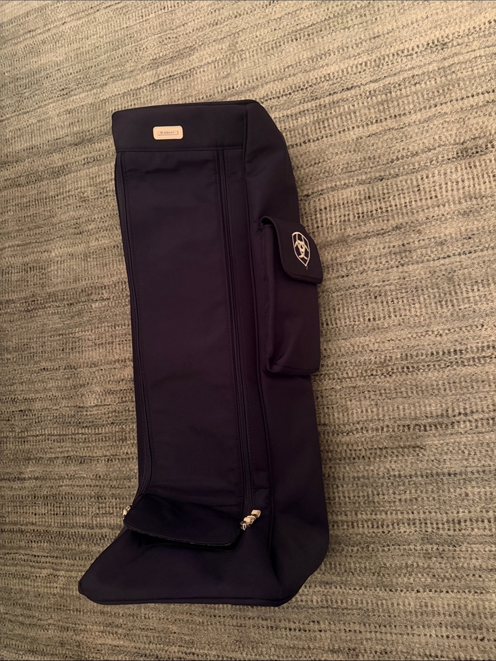 Ariat Team Tall Boot Bag- Great Condition